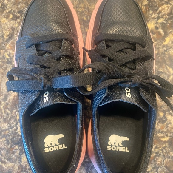 Sorel Caribou X Shoe WP - Picture 3 of 8